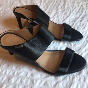 Calvin Klein Heels
